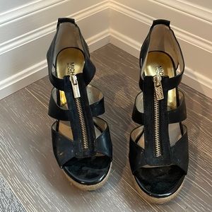 Michael Kors Wedges